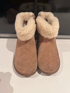 Toddler girls ugg boots
